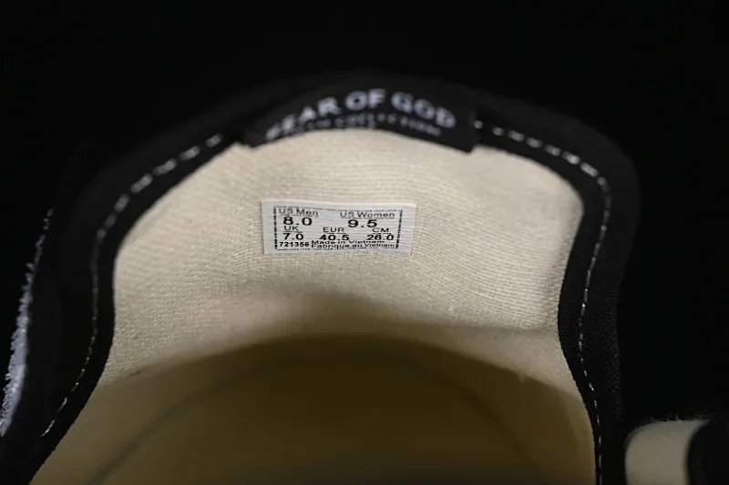 All categories Vans Vans series Vans Low Vans low-top Vans Slip-On Classic checkerboard slip-on casual sneakers VN0A3J9FPZR